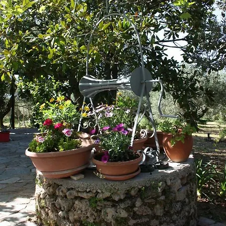 Σπίτι διακοπών Mercouri Stone Κορακοχώρι