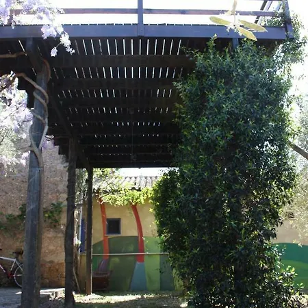 Mercouri Stone Holiday home
