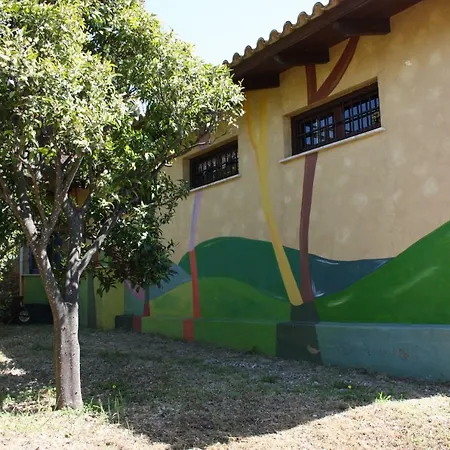 Ferienhaus Mercouri Stone