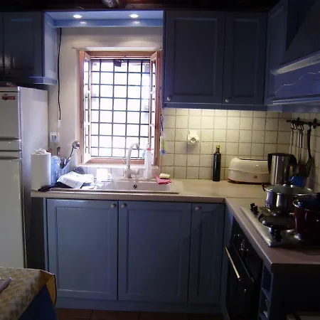 Holiday home Mercouri Stone Korakochori