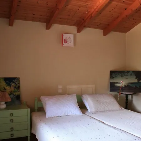 Σπίτι διακοπών Mercouri Stone