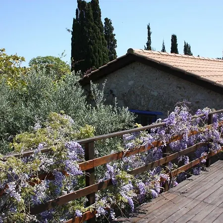Holiday home Mercouri Stone *