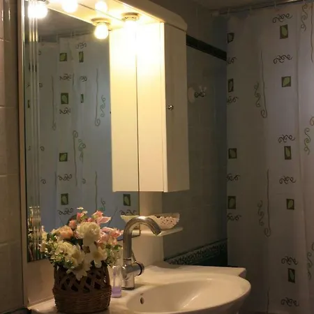 Holiday home Mercouri Stone *