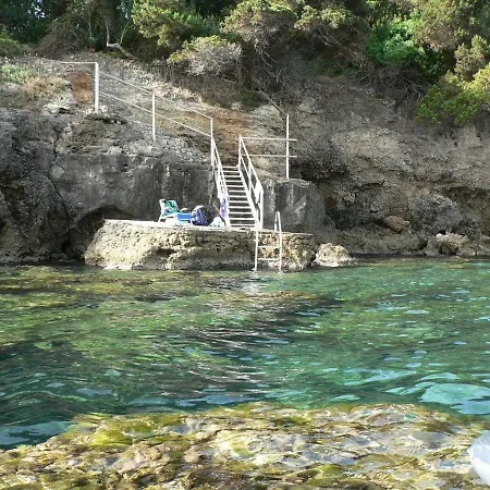 Mercouri Stone * Korakochori